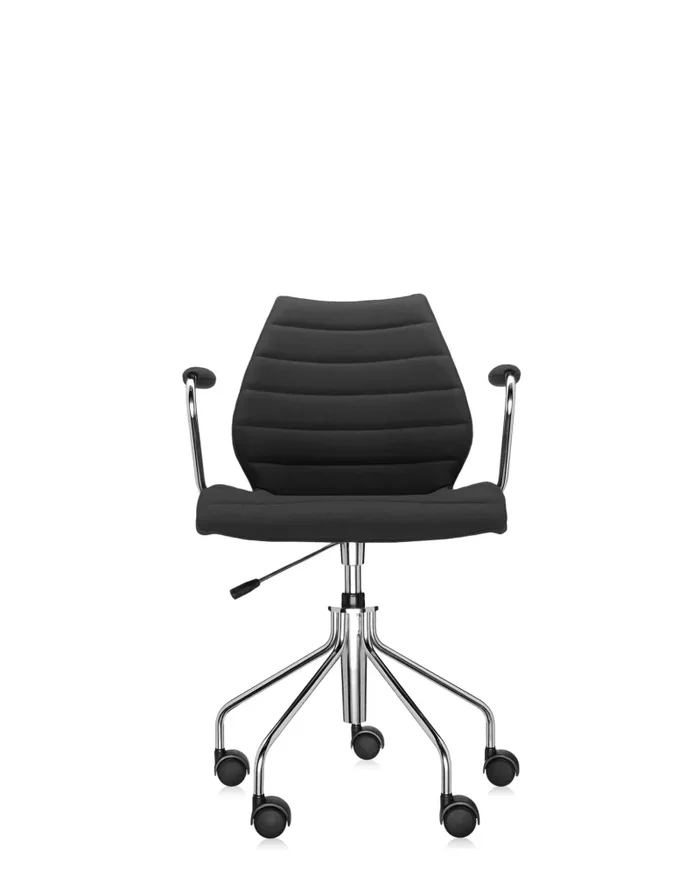 MAUI SOFT POLTR.S.RUOTE POMPA Saldi