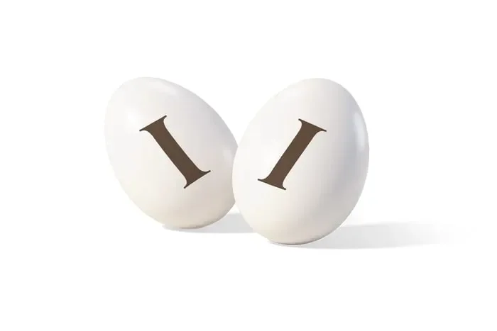 Maxtris Lettere I Confetti Ciocomandorla 200 Gr