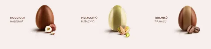 Maxtris Linea I Musicanti di Napoli Chitarra in Latta 400 Gr Ovette Assortiti - immagine 2