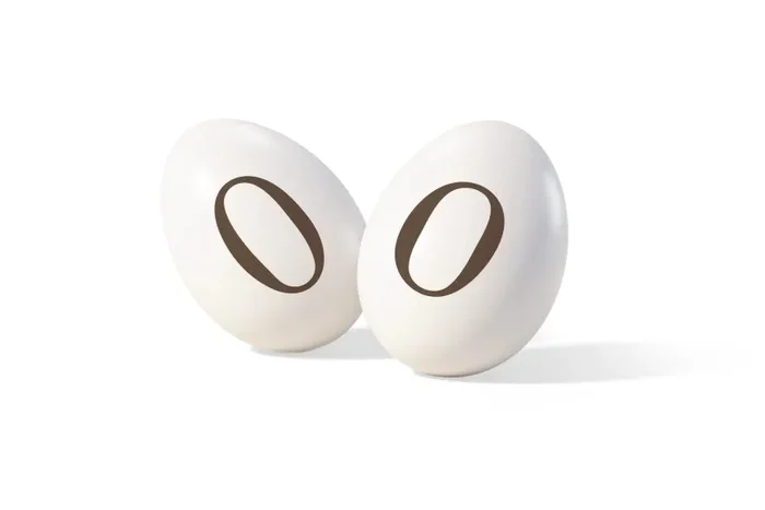 Maxtris Numeri 0 Confetti Ciocomandorla 200 Gr