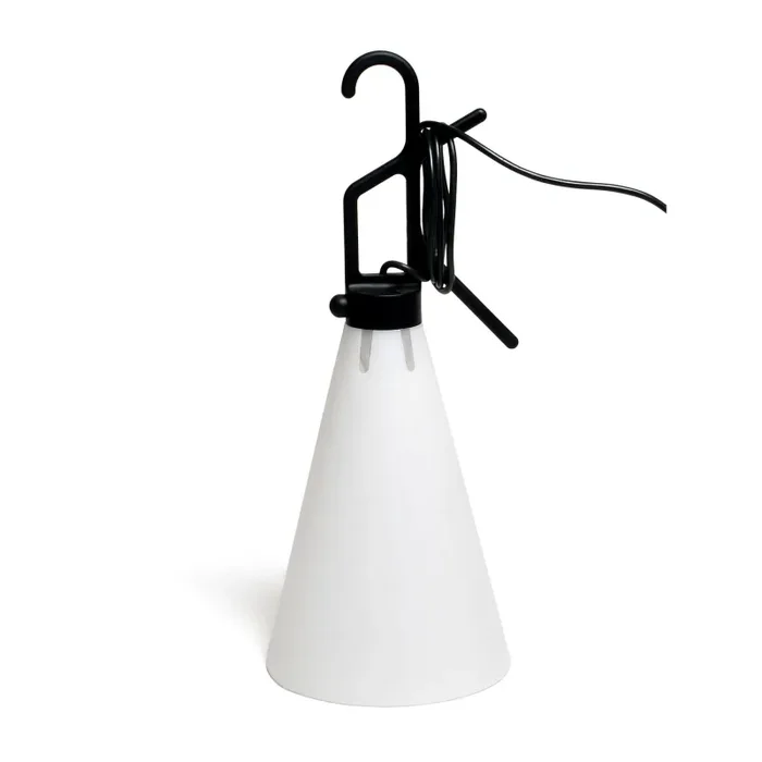 May day lampada da tavolo Vendita calda - immagine 3