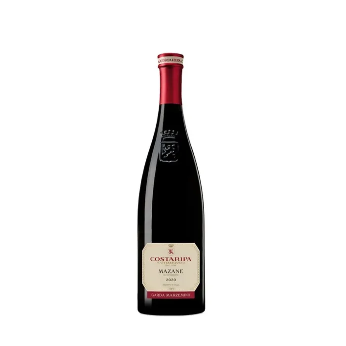 Mazane Marzemino del Garda 2020 – Costaripa