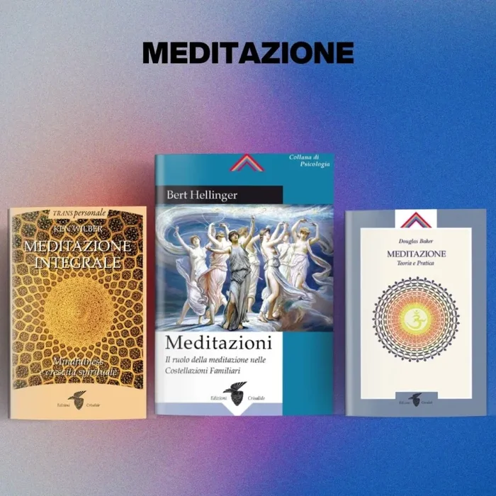 Meditazione Online