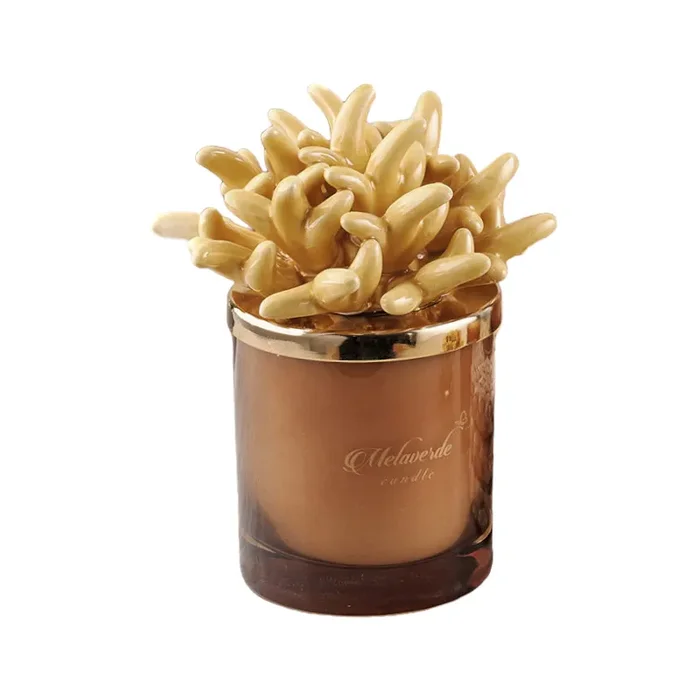 Melaverde Candela Grande Anemone Miele 300 gr Saldi