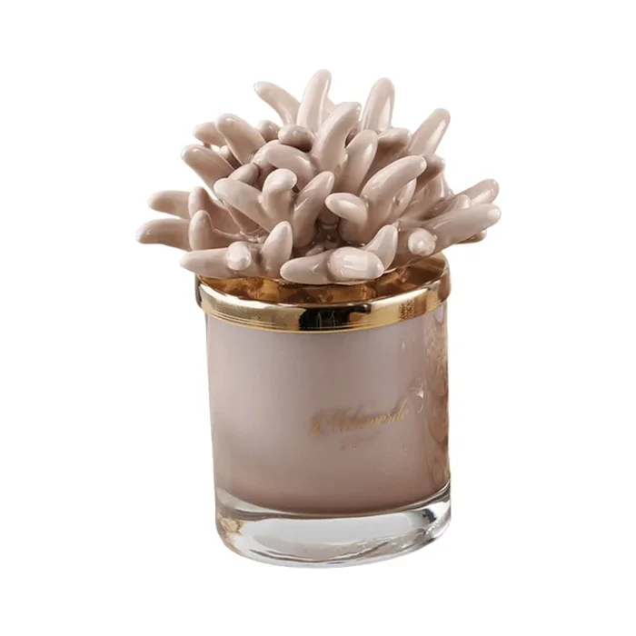 Melaverde Candela Grande Anemone Tortora 300 gr