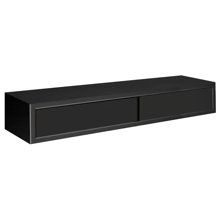 Mensola da ingresso con cassetti – Domino - immagine 2