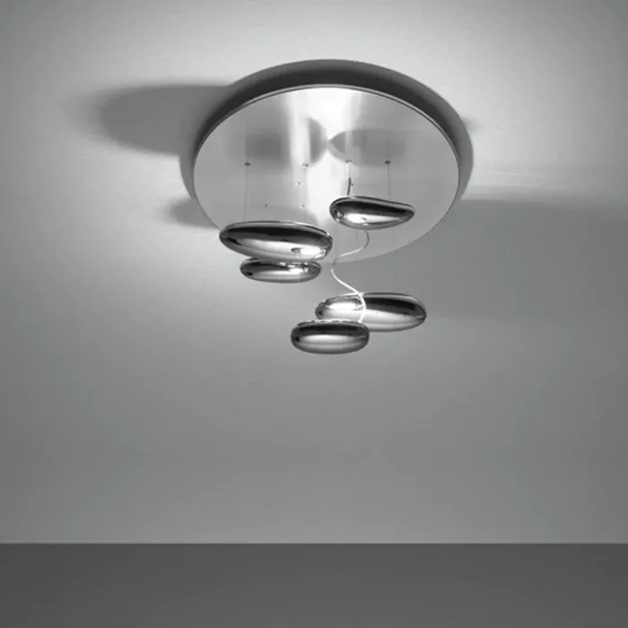 Mercury mini lampada da soffitto