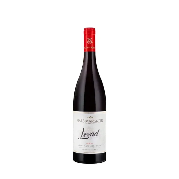 Merlot Levad 2020 – Nals Margreid