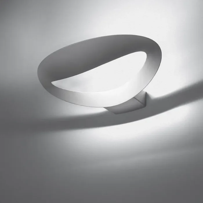 Mesmeri LED lampada da parete