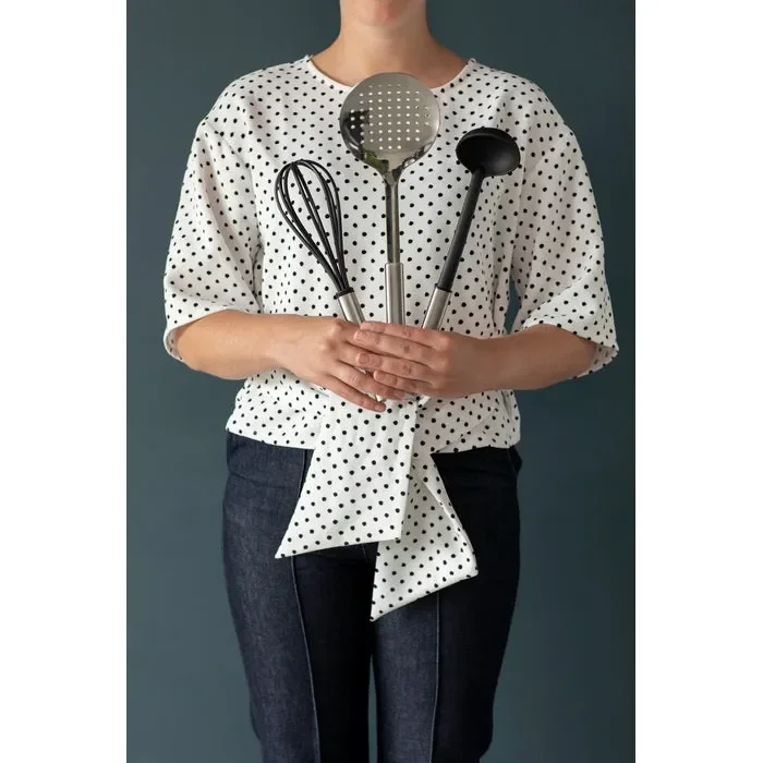 Mestolo da cucina antiaderente – piccola - immagine 3