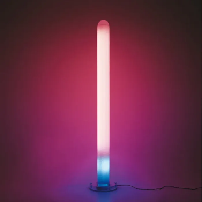 Metacolor Led lampada da terra