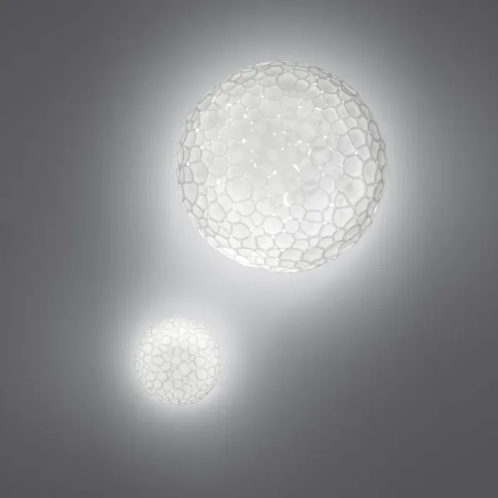 Meteorite lampada da parete/soffitto Fornitura