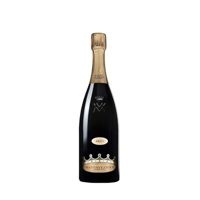 Metodo Classico Brut Mattia Vezzola – Costaripa