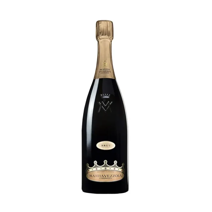 Metodo Classico Brut Mattia Vezzola Magnum – Costaripa
