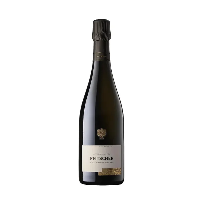 Metodo Classico Brut Nature Riserva 2018 – Pfitscher