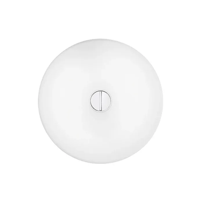 Mini Button lampada da parete - immagine 3