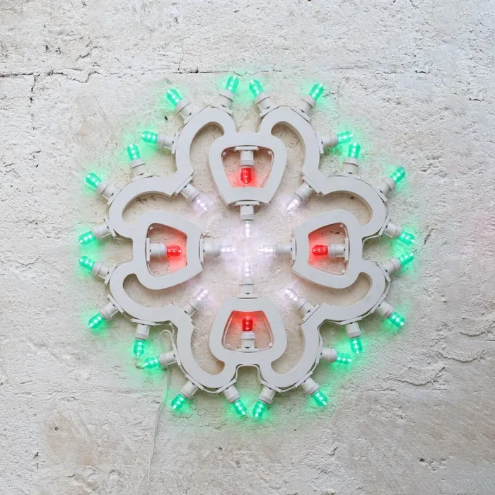 Mini Margherita Chantilly Vendita online