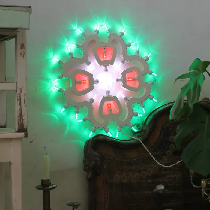 Mini Margherita Chantilly Vendita online - immagine 2