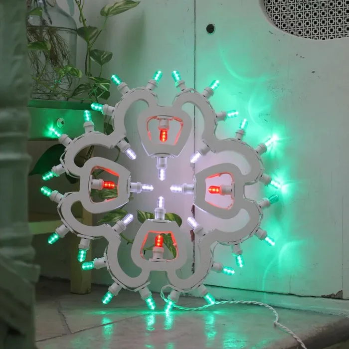 Mini Margherita Chantilly Vendita online - immagine 3