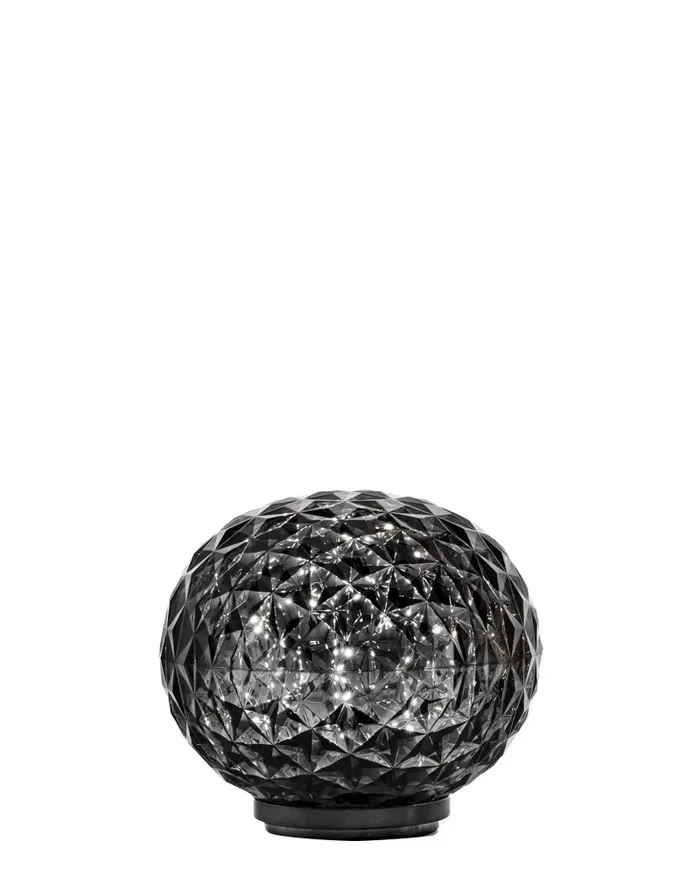 MINI PLANET-BATTERIA FUME’