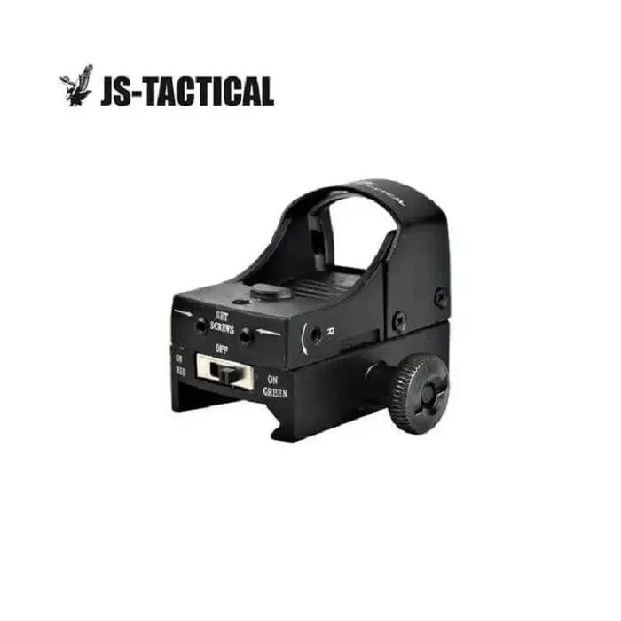 Mini Red Dot Olografico Js-Tactical