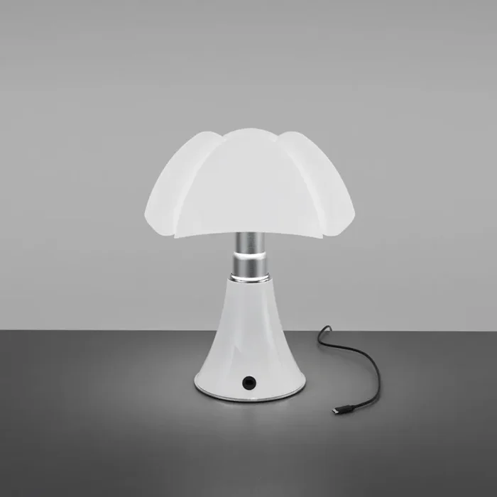 Minipipistrello Cordless lampada da tavolo - immagine 2
