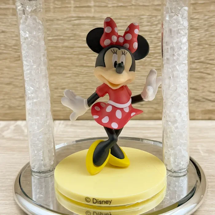 Minnie Disney Orchidea Bomboniere - immagine 2