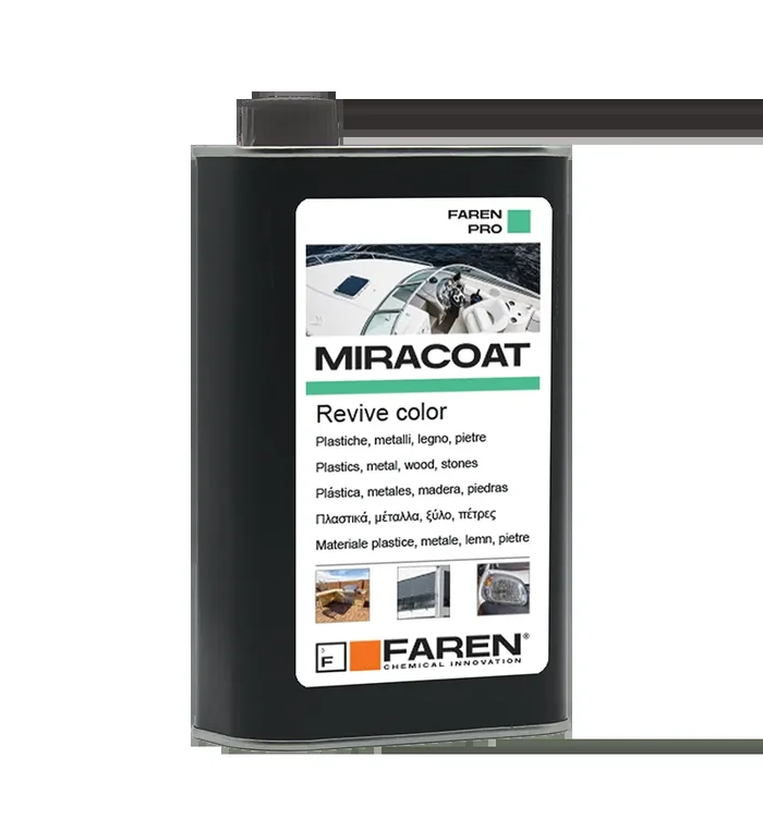 Miracoat liquido 500 ML