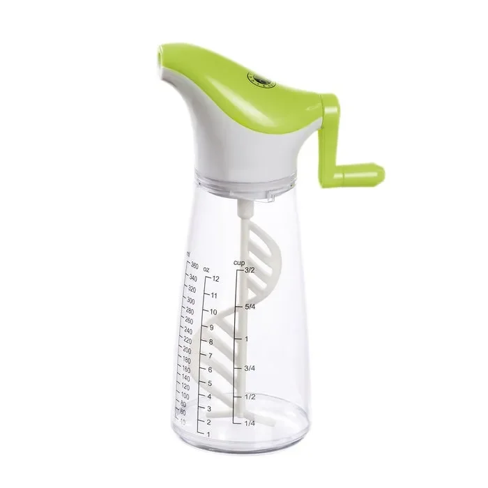 Mixer manuale per salse 360ml