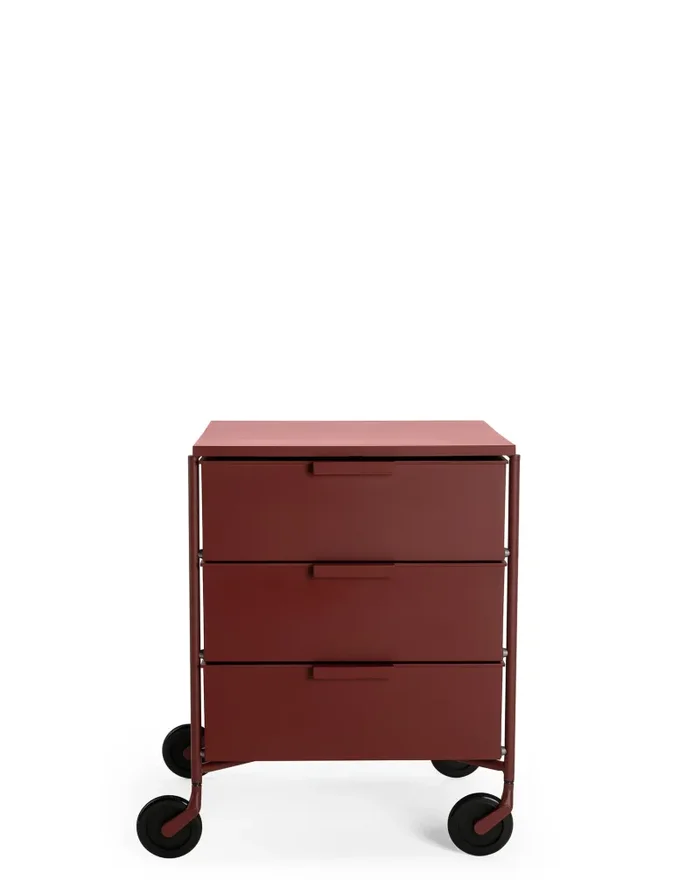 MOBIL MAT 3 CONT.RUOTE