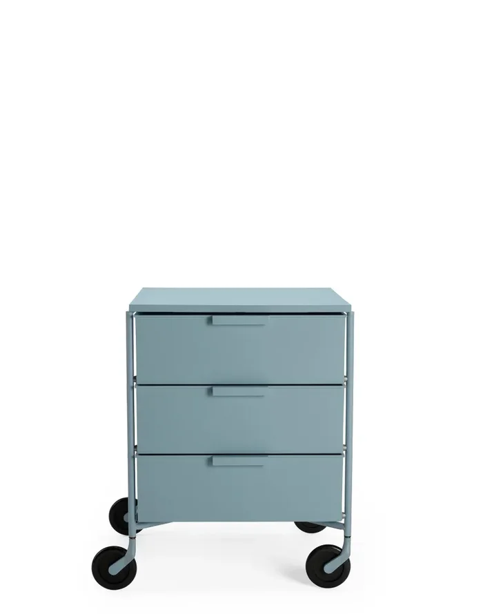 MOBIL MAT 3 CONT.RUOTE