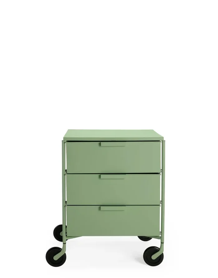 MOBIL MAT 3 CONT.RUOTE