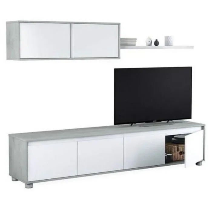 Mobile soggiorno porta TV – Alida