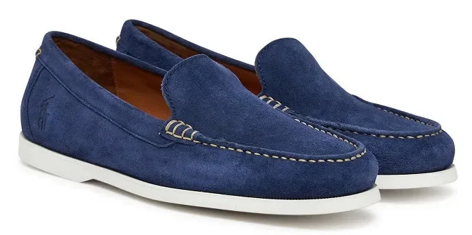 Mocassini Uomo Polo Ralph Lauren art 803932196002