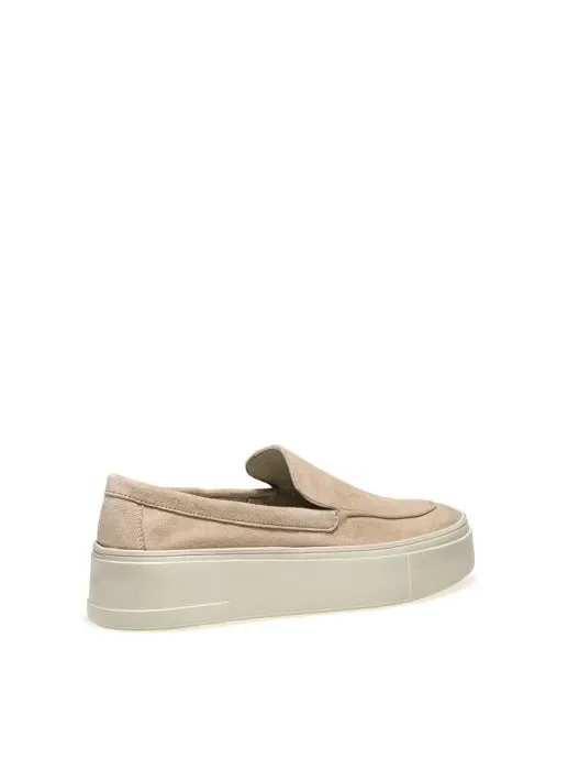 Mocassino Donna Frau Art 36B1 Colore Foto Misura a scelta - immagine 2