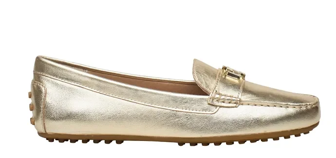 Mocassino Donna Ralph Lauren Art 802809341001