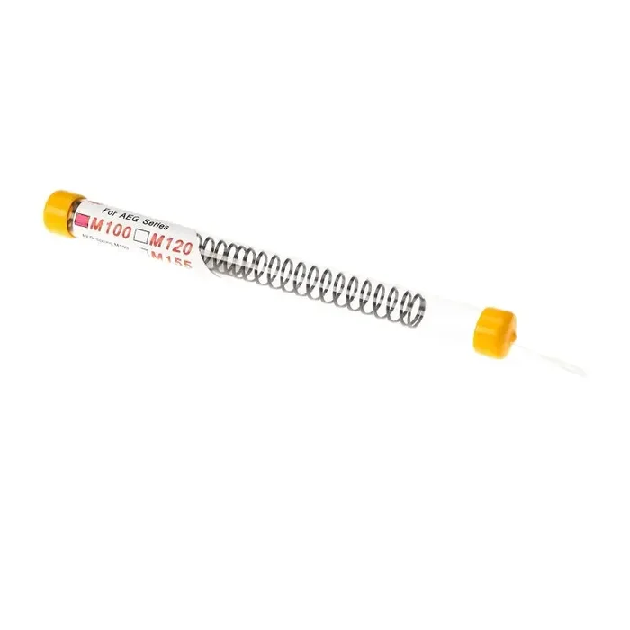 Molla AEG m100 – Maple Leaf