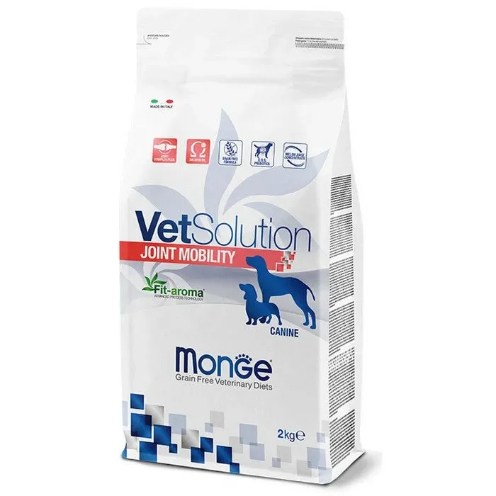 Monge VetSolution Joint Mobility - immagine 2