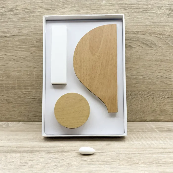 Mongolfiera Luminosa Cuore Matto - immagine 3