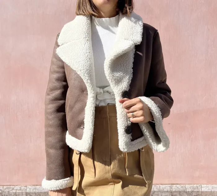 MONTONE CORTO - immagine 2