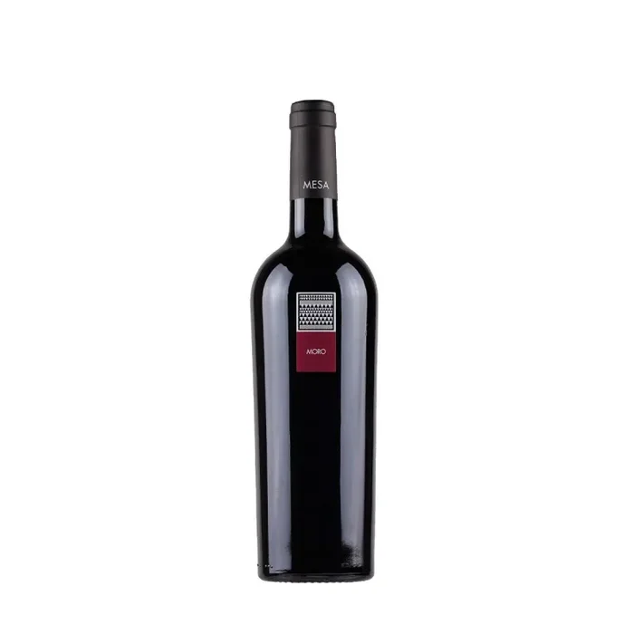 Moro Cannonau di Sardegna 2022 – Cantina Mesa