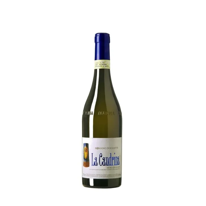 Moscato D’Asti 2023 – La Caudrina