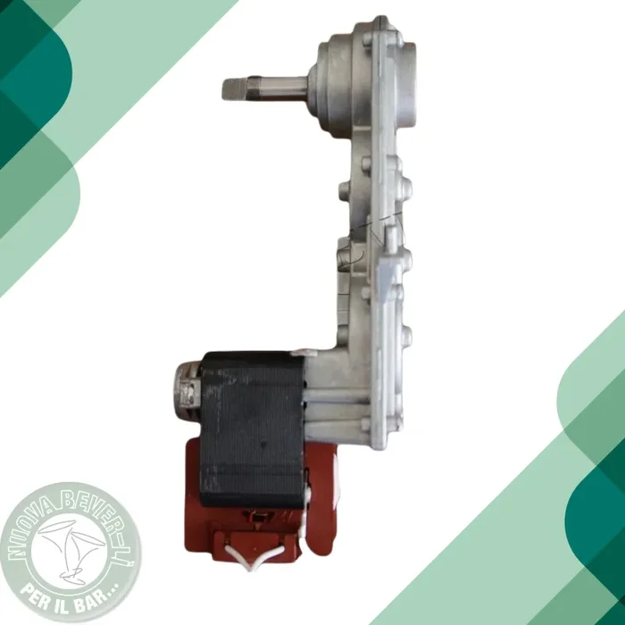 MOTORIDUTTORE GBG GRANISMART 1-2-3 In saldo