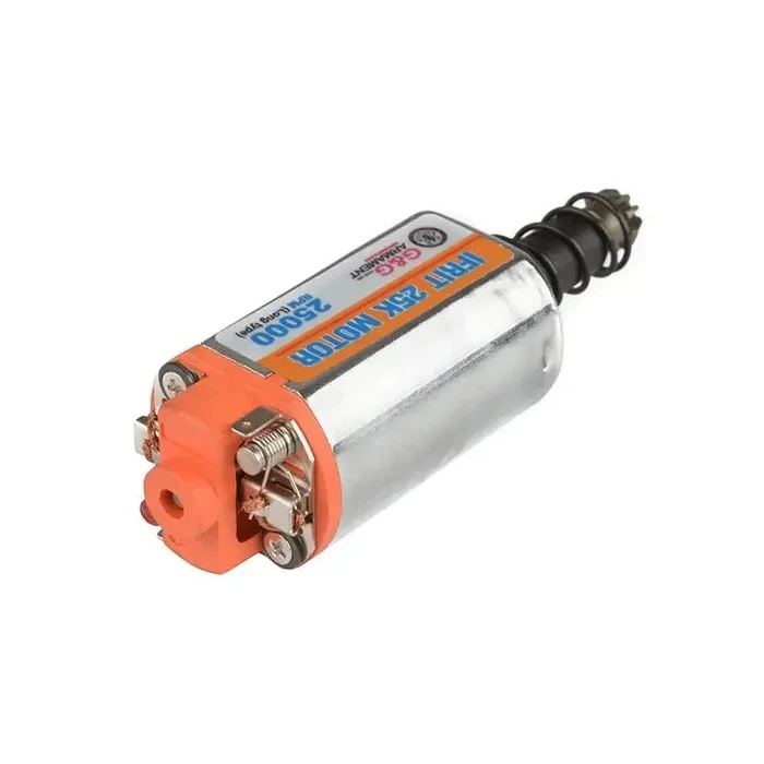 Motorino Ifrit 25k albero lungo G&G