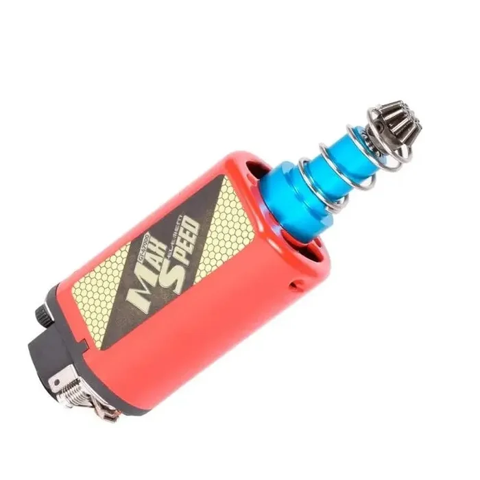 Motorino Max Speed albero lungo Element Online