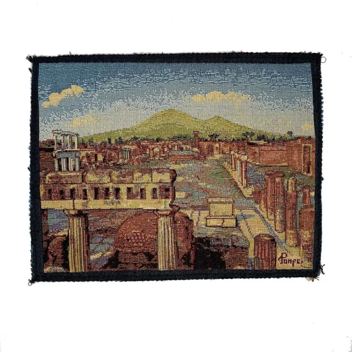 Mouse Pad Arazzo Jacquard | 3 Varianti - immagine 3
