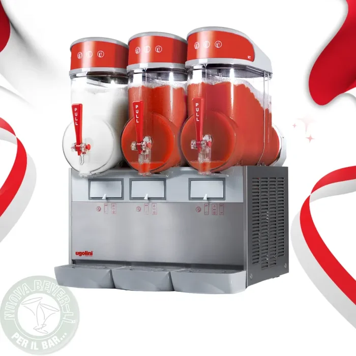 MT 3 PLUS ( 10 Litri) In saldo - immagine 2