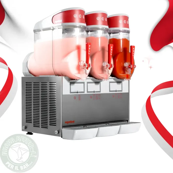 MT 3 PLUS ( 10 Litri) In saldo - immagine 3