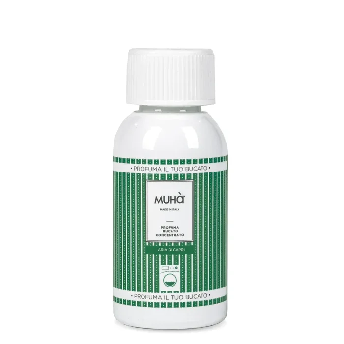 Muhà Profuma Bucato 100 Ml Aria di Capri