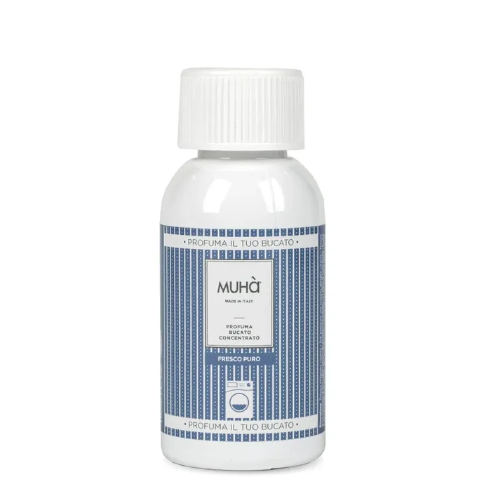Muhà Profuma Bucato 100 Ml Fresco Puro